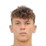 Matteo Gualandris