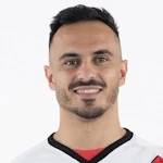 Alvaro Garcia