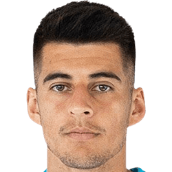 J. Pereyra