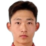 Ruicong Gong