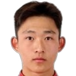 Ruicong Gong