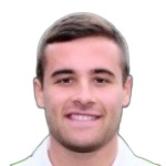 Lewis Vaughan