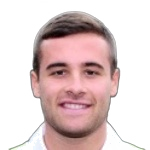 Lewis Vaughan