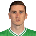 Paul Hanlon