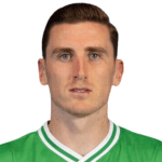 Paul Hanlon