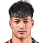 Kenji Cabrera