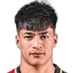 Kenji Cabrera