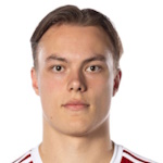 Isac Lindholm