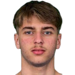 Leandro Ricker Rasteiro