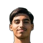 Ilyes Berjali