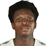 Emmanuel Mensah