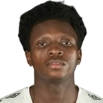 Emmanuel Mensah