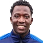 Alagie Sanyang