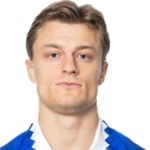 Frederik Ellegaard
