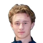 Axel Ostvold Aamodt