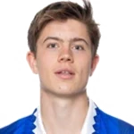 Oskar Dæhli Oppedal