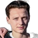 Lucas Myklebust