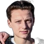 Lucas Myklebust