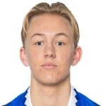 Mats Frimann Hansen