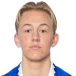 Mats Frimann Hansen
