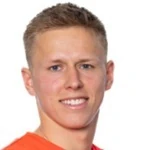 Kimi Løkkevik