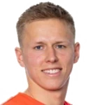 Kimi Løkkevik