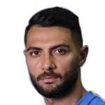 Hojjat Haghverdi