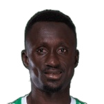 Ibrahima Wadji