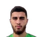 Mehman Haciyev
