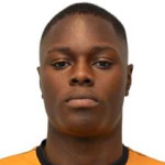 Francis Amartey