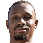 Frank Keita