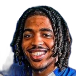 Trevan Robinson
