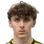Jack Burchell