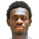 Emmanuel Agyemang
