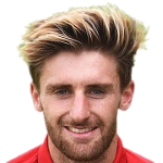 Joey Jones