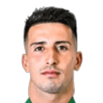 Nicolás Fernández