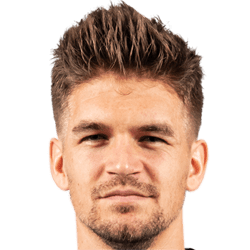 Nick Hagglund