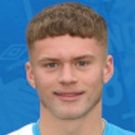Isaac Whitehall