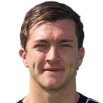 Alex Mitchell