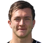 Alex Mitchell