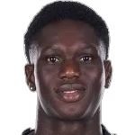 Mamadou  Dieng