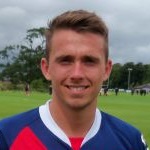 Danny Eccles