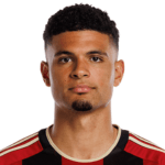 Miles Robinson
