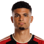 Miles Robinson