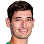 Joaquin Domingo Dalmasso