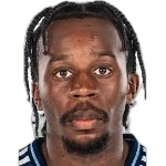 J. Ngando