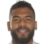 Junior Palacios