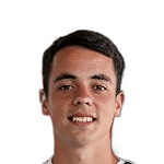 Benjamin Glitia