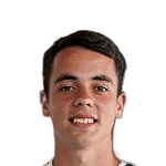 Benjamin Glitia