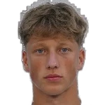 Daniel Volskiy